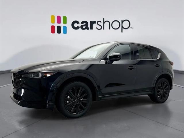 2025 Mazda CX-5 2.5 Turbo Premium for sale in Chester Springs, PA