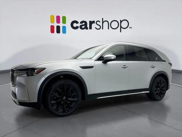 2024 Mazda X-90 3.3 Turbo Premium for sale in Chester Springs, PA