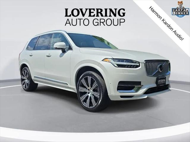 2025 Volvo XC90 Plug-In Hybrid T8 Ultra 7-Seater for sale in Meredith, NH