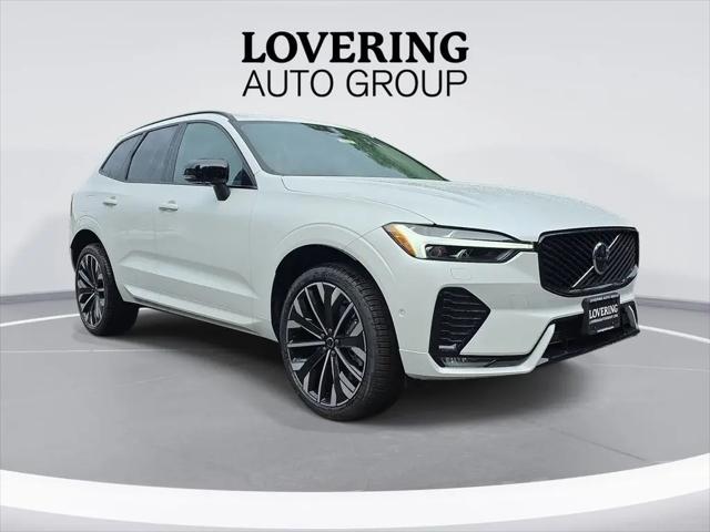 2026 Volvo XC60 B5 Ultra for sale in Meredith, NH
