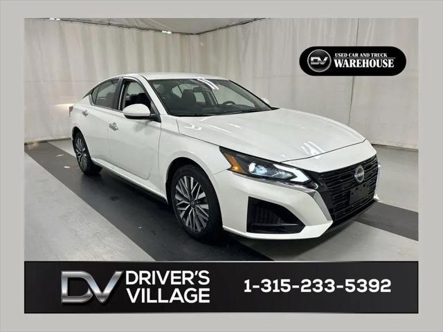 2023 Nissan Altima SV Intelligent AWD for sale in Cicero, NY