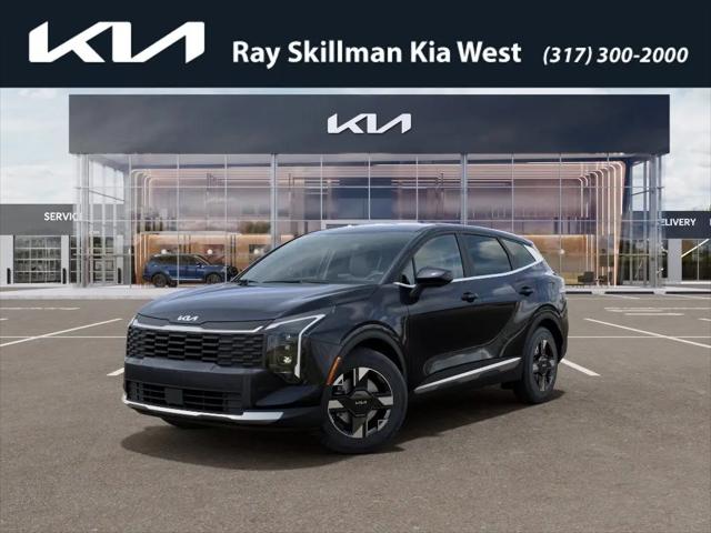 2026 Kia Sportage LX for sale in Indianapolis, IN