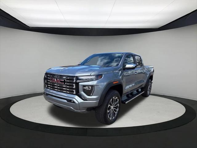 2026 GMC Canyon Denali, 4WD for sale in Sycamore, IL