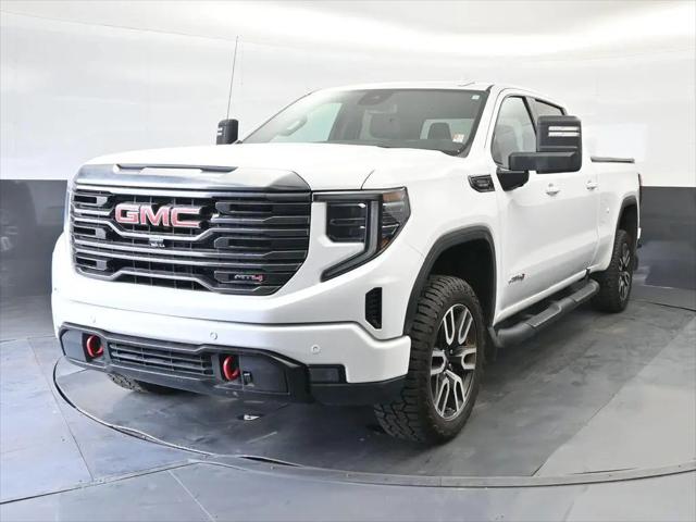 2023 GMC Sierra 1500 AT4 for sale in Pryor, OK