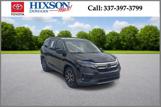 2019 Honda Pilot Touring for sale in Deridder, LA
