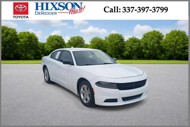 2023 Dodge Charger SXT for sale in Deridder, LA