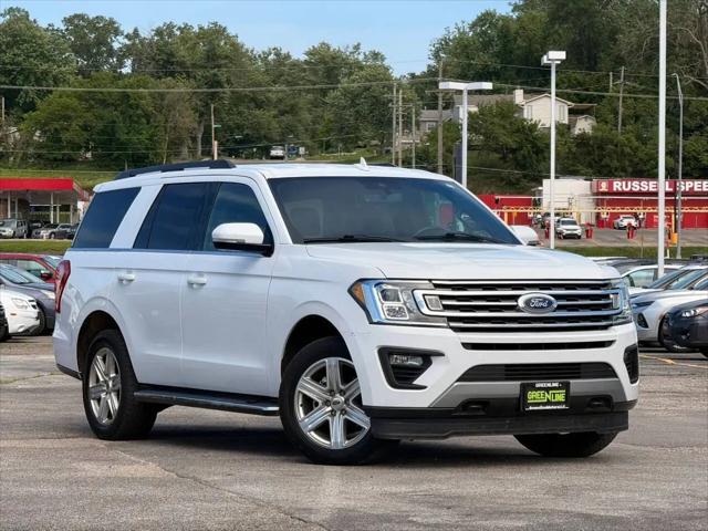 2019 Ford Expedition XLT for sale in Bellevue, NE