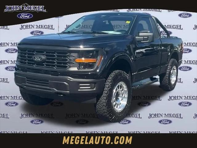 2025 Ford F-150 XL for sale in Cleveland, GA