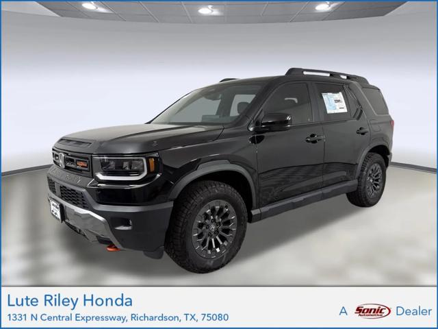 2026 Honda Passport AWD TrailSport for sale in Richardson, TX