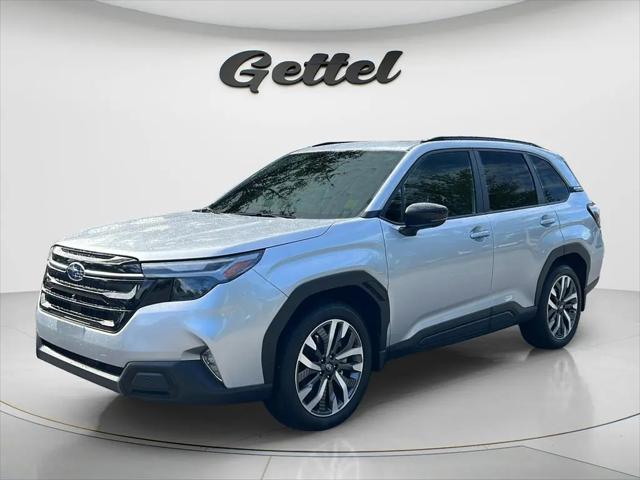 2026 Subaru Forester Touring for sale in Gainesville, FL