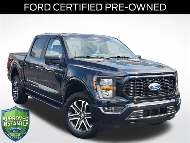 2023 Ford F-150 XL for sale in Cincinnati, OH