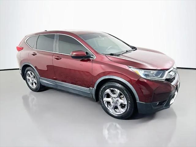 2019 Honda CR-V EX for sale in Shiloh, IL