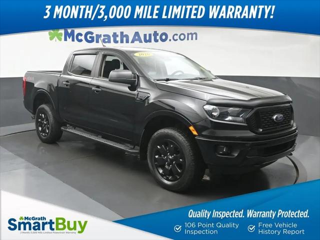 2020 Ford Ranger XLT for sale in Hiawatha, IA