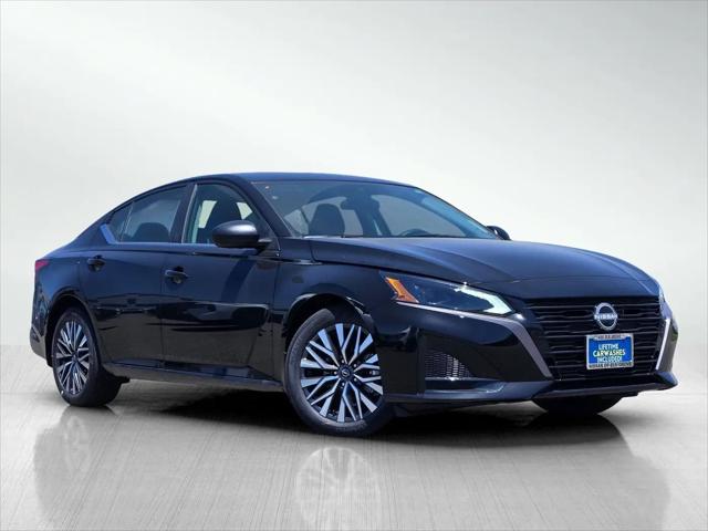 2026 Nissan Altima SV FWD for sale in Elk Grove, CA