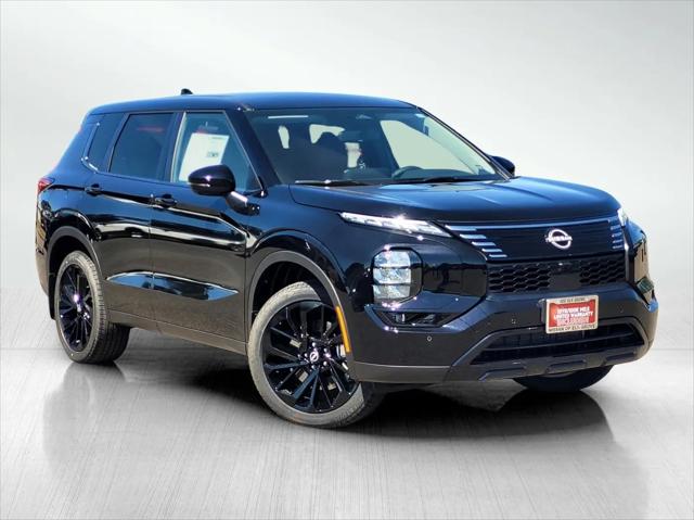 2026 Nissan Rogue Plug-In Hybrid SL for sale in Elk Grove, CA