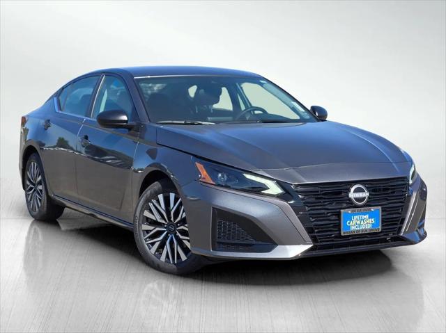 2026 Nissan Altima SV FWD for sale in Elk Grove, CA