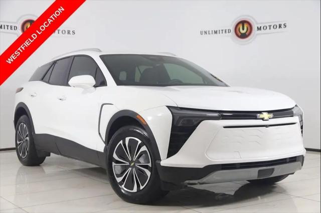2025 Chevrolet V Blazer LT AWD for sale in Westfield, IN