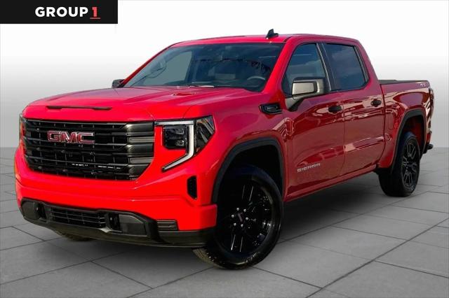 2026 GMC Sierra 1500 Crew Cab, Short Bed, Pro, 4WD for sale in Columbus, GA