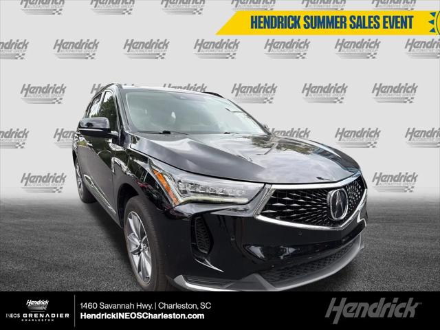 2023 Acura RDX Technology Package for sale in Charleston, SC