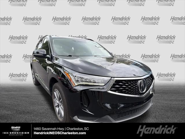2023 Acura RDX Technology Package for sale in Charleston, SC
