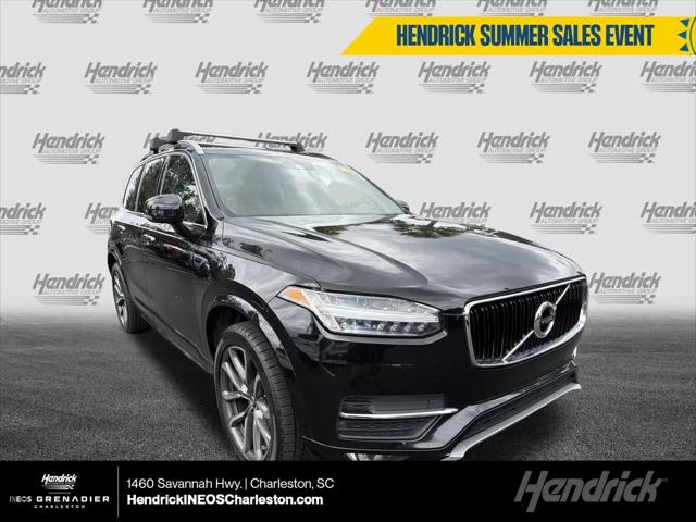 2019 Volvo XC90 T6 Momentum for sale in Charleston, SC