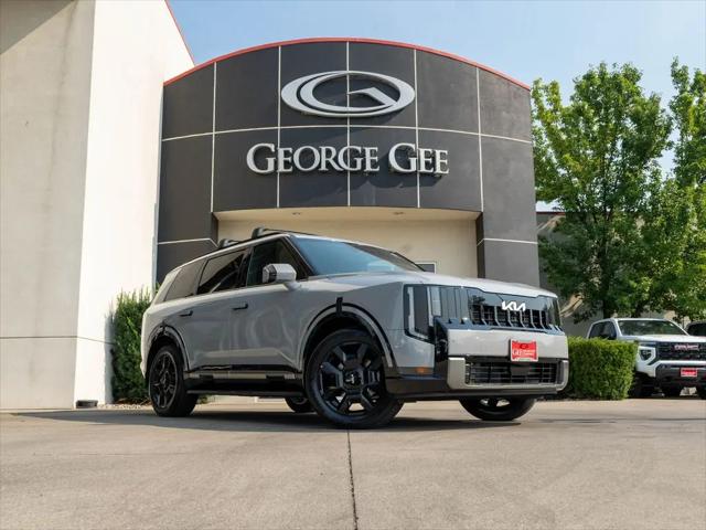 2027 Kia Telluride SX-Prestige for sale in Liberty Lake, WA