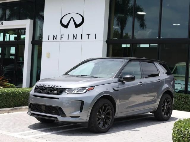 2023 Land Rover Discovery Sport S R-Dynamic for sale in Doral, FL