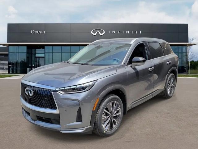 2027 INFINITI QX60 LUXE for sale in Doral, FL