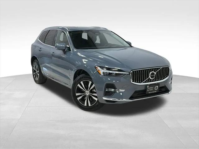 2022 Volvo XC60 Recharge T8 Inscription Expression for sale in Des Moines, IA
