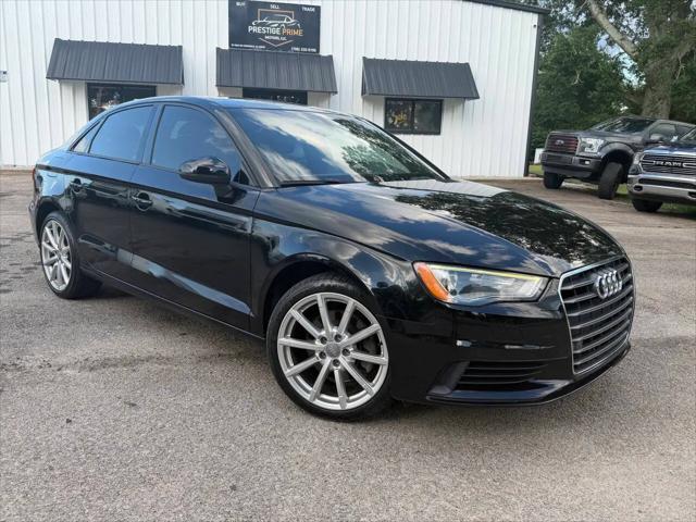 2015 Audi A3 1.8T Premium