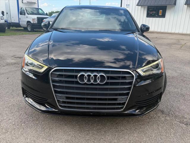 2015 Audi A3 1.8T Premium