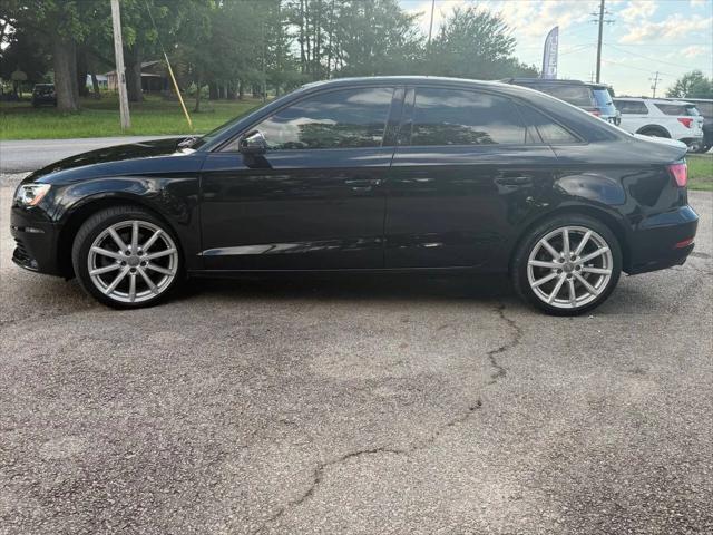 2015 Audi A3 1.8T Premium