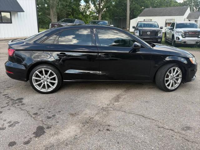 2015 Audi A3 1.8T Premium