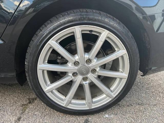 2015 Audi A3 1.8T Premium
