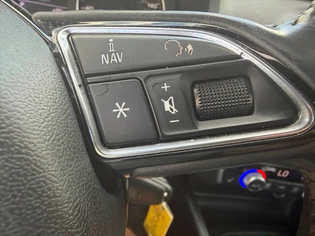 2015 Audi A3 1.8T Premium