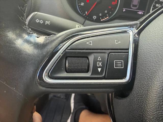 2015 Audi A3 1.8T Premium
