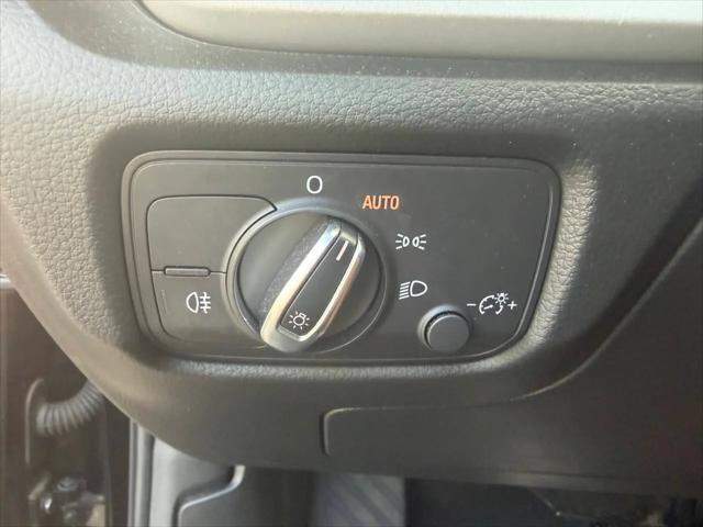 2015 Audi A3 1.8T Premium