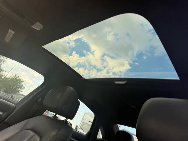 2015 Audi A3 1.8T Premium