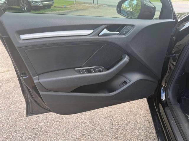2015 Audi A3 1.8T Premium