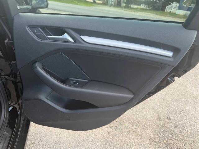 2015 Audi A3 1.8T Premium