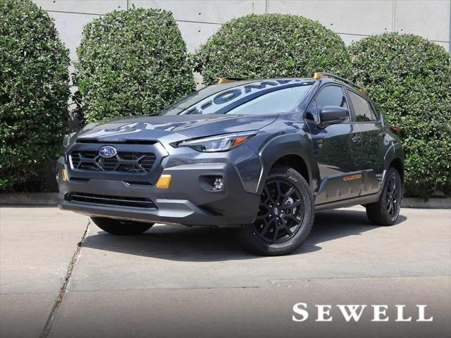 2026 Subaru Crosstrek Wilderness for sale in Dallas, TX