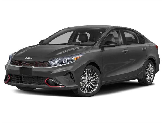 2024 Kia Forte GT-Line for sale in Everett, MA