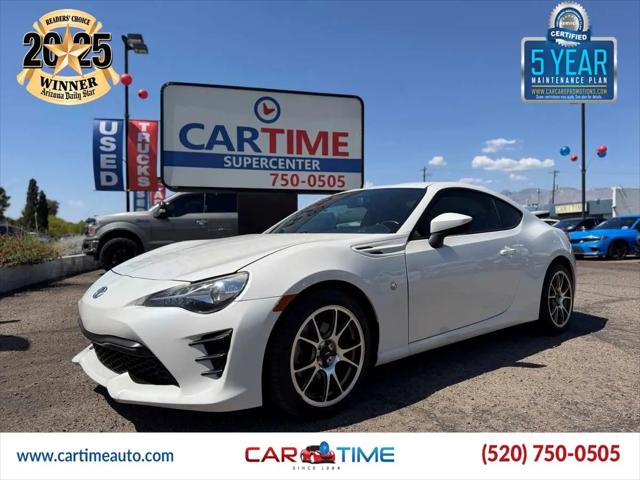2019 Toyota 86 Base for sale in Tucson, AZ