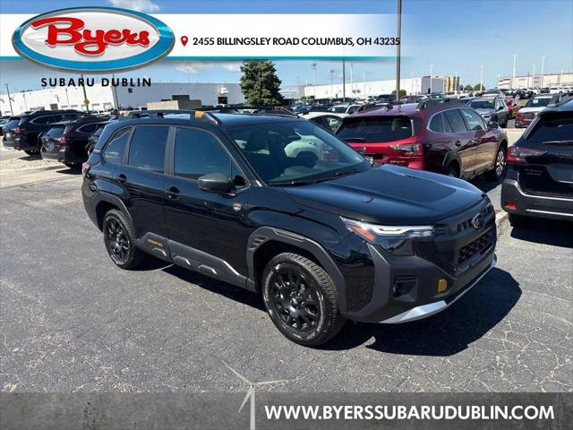 2026 Subaru Forester Wilderness for sale in Columbus, OH