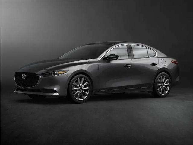 2021 Mazda Mazda3 for sale near Columbus, OH