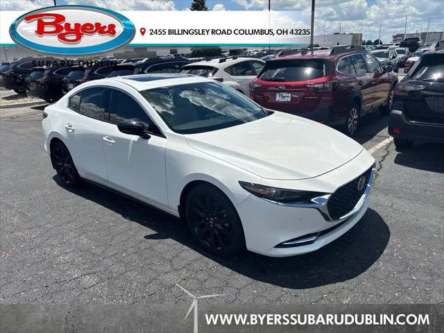 2021 Mazda Mazda3 for sale near Columbus, OH
