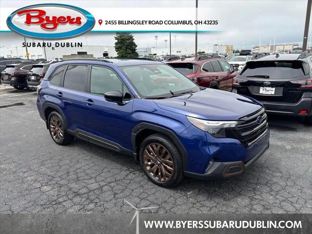 2026 Subaru Forester Sport for sale in Columbus, OH