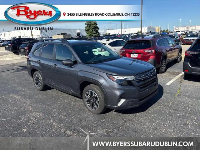 2026 Subaru Forester Premium for sale in Columbus, OH