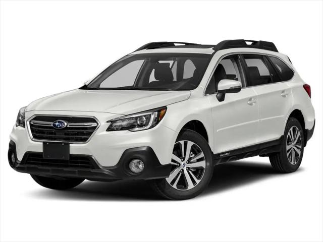 2019 Subaru Outback 2.5i Limited for sale near Columbus, OH