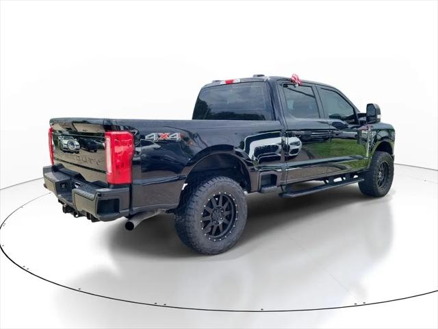 2023 Ford F-250 XL for sale in Fort Myers, FL